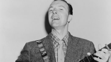 Pete Seeger