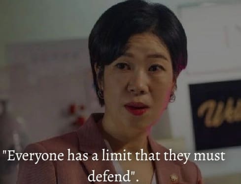 When the Camellia Blooms Quotes