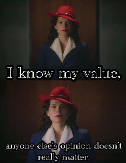 22 Best Agent Carter Quotes - Marvel