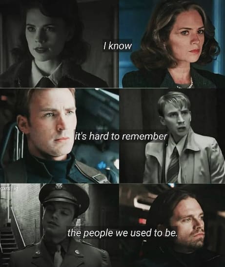 22 Best Agent Carter Quotes - Marvel