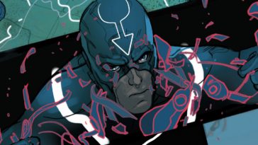 8 Best Marvel's Inhumans Quotes - Tv Show