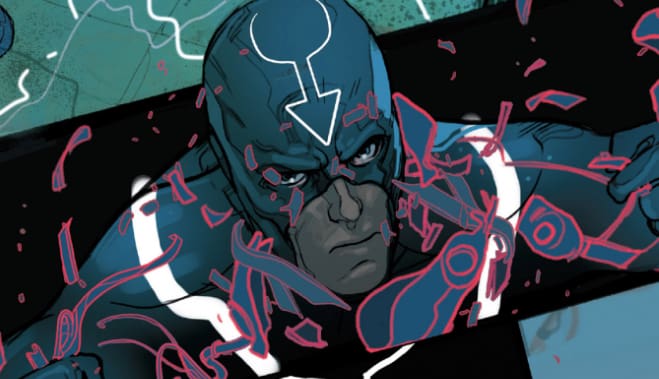 8 Best Marvel's Inhumans Quotes - Tv Show