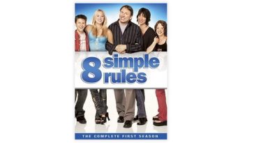 8 Simple Rules