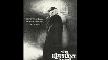 Best 20 The Elephant Man (1980) Quotes