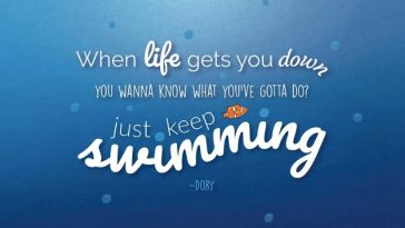 Best 25 Finding Nemo (2003) Quotes