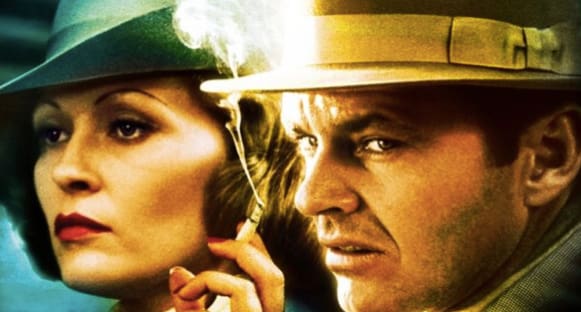 Best 30 Chinatown (1974) Quotes