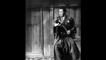 Best 32 Yojimbo (1961) Quotes