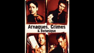 Best 40 Lock, Stock and Two Smoking Barrels (1998) Quotes