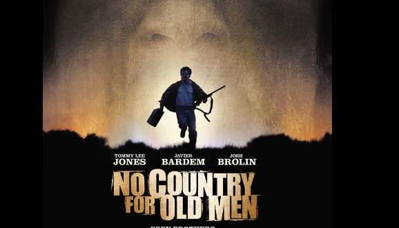 Best 40 No Country for Old Men (2007) Quotes