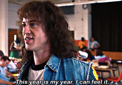 Stranger Things Season 4 Quotes
