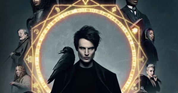 Best The Sandman Quotes - Tv Show