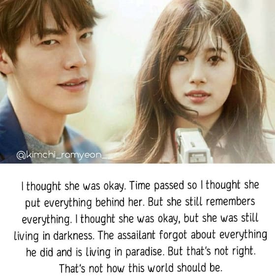 Best Uncontrollably Fond Quotes - Korean Drama