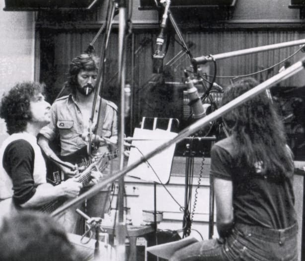 Bob Dylan Emmylou Harris