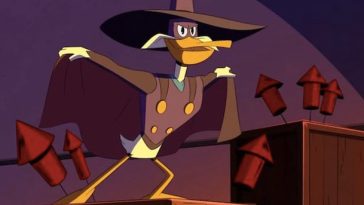 Darkwing Duck
