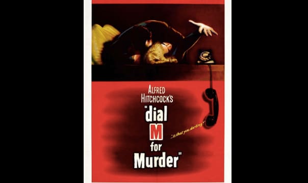 Dial M for Murder