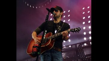 Eric Church