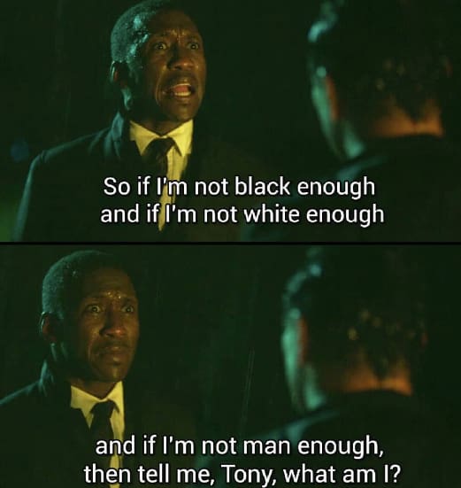 Green Book (2018) Quotes