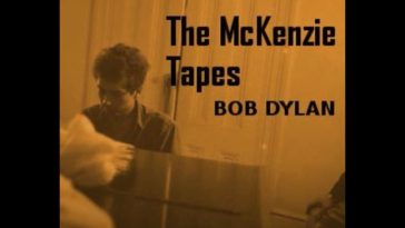 I Rode Out One Morning - Bob Dylan