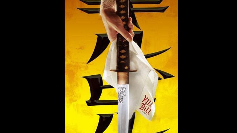 Kill Bill