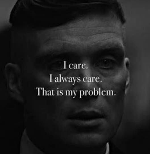Peaky Blinders Quotes