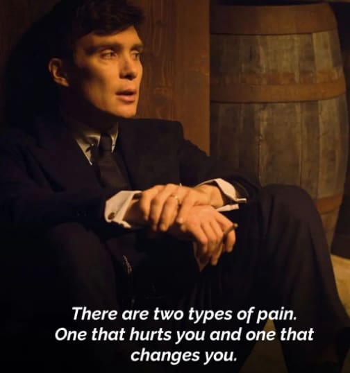 Peaky Blinders Quotes