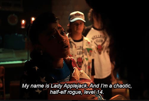 Stranger Things Season 4 Quotes