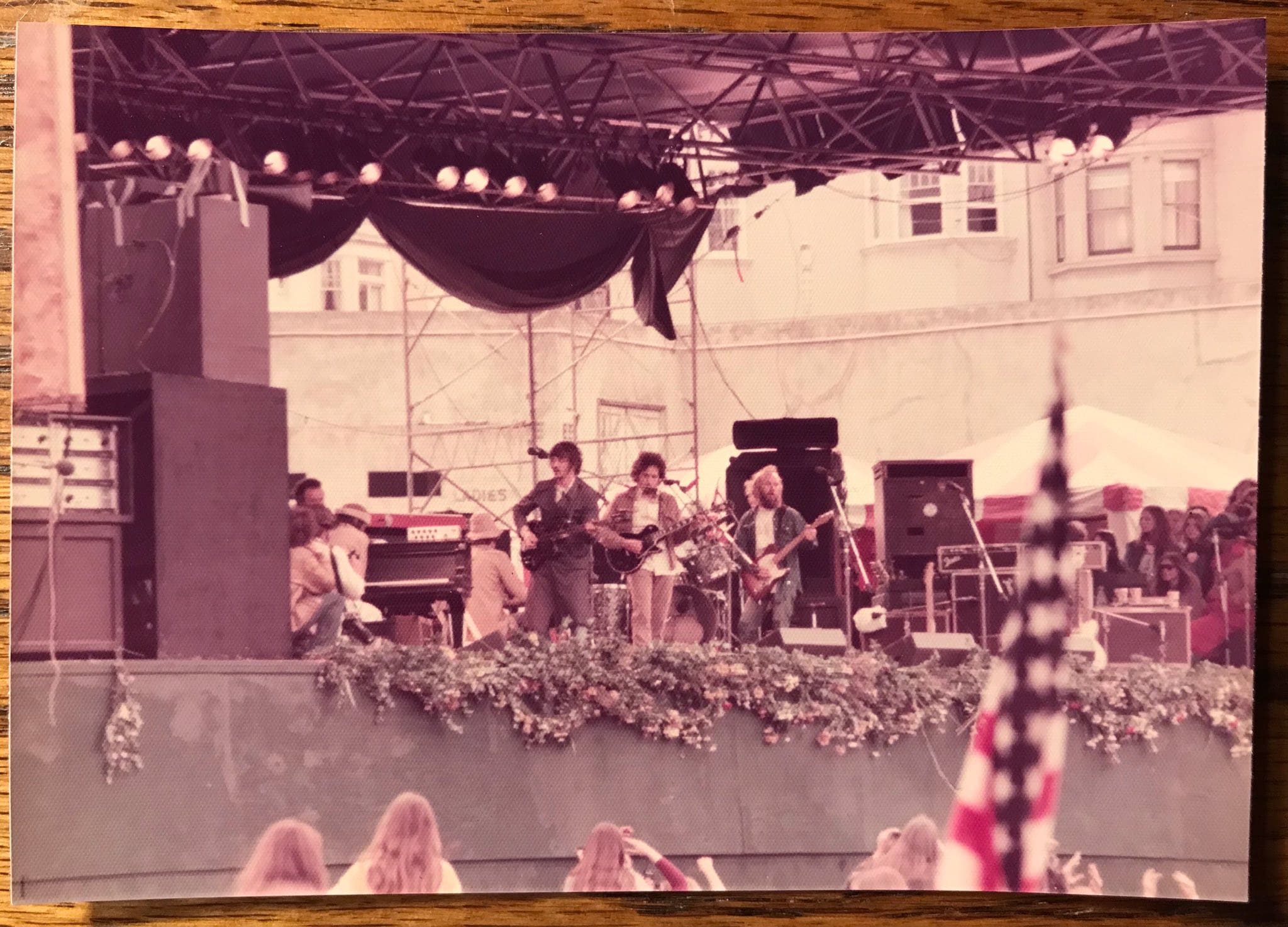 Students Need Athletics, Culture and Kicks (SNACK) - Bob Dylan 