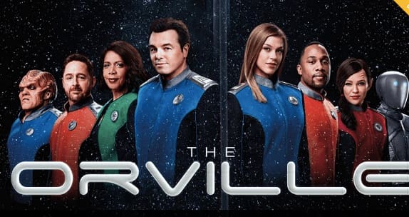 The Orville