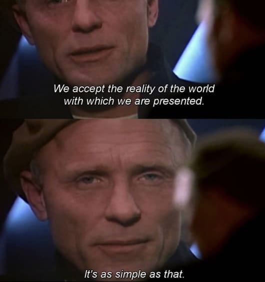 The Truman Show
