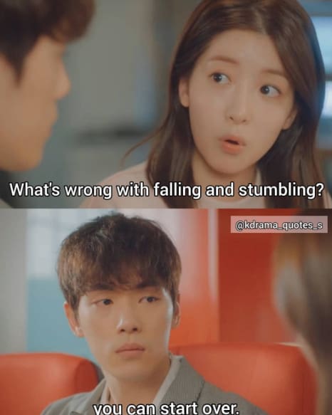 Welcome to Waikiki Quotes - Korean Drama