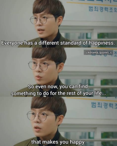 Welcome to Waikiki Quotes - Korean Drama