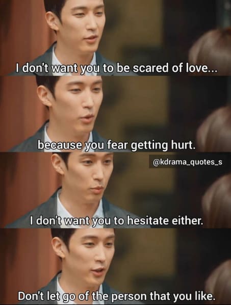 Welcome to Waikiki Quotes - Korean Drama
