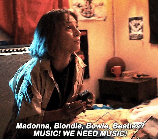 Stranger Things Season 4 Quotes