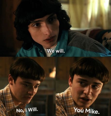 Stranger Things Season 4 Quotes