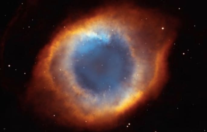 10 Interesting Facts You Need to Know About the Universe