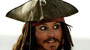 10 Most Famous Bearded Movie Characters