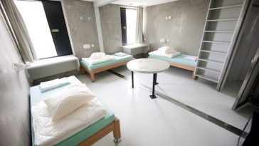 11 Luxurious Prisons Around The World