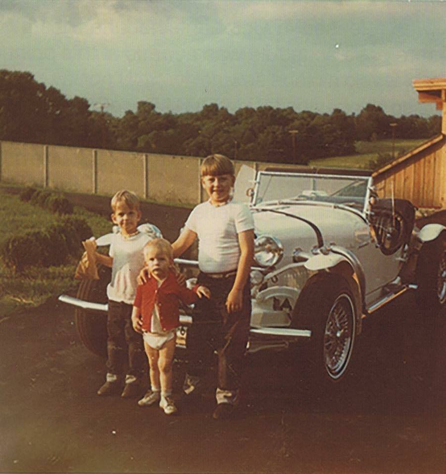 September 14, 1968 Roy Orbison’s family home burned to the ground NSF News and Magazine