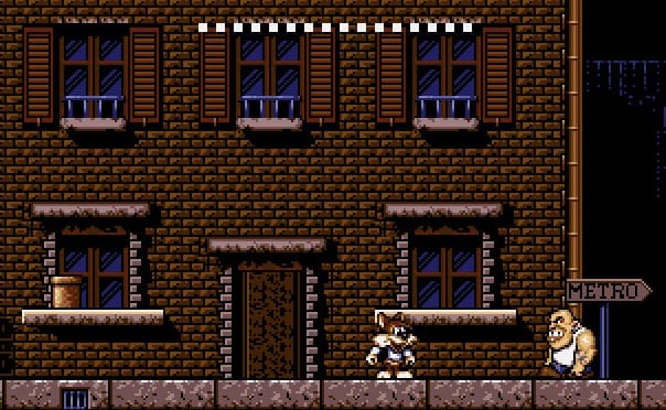 10. Titus the Fox