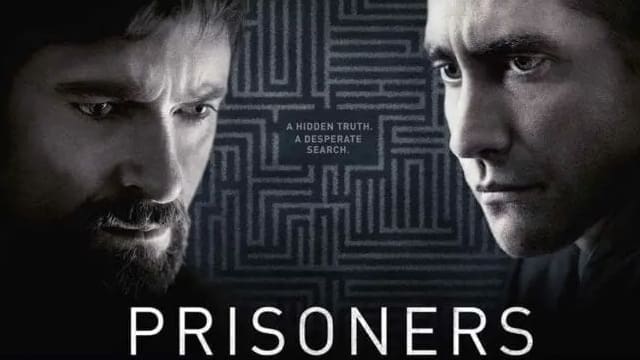 Best 10 Prisoners (2013) Quotes