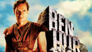 Best 30 Ben-Hur (1959) Quotes