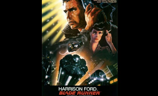 Best 30 Blade Runner (1982) Quotes