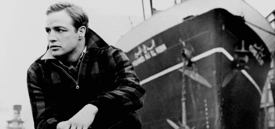 Best 30 On The Waterfront (1954) Quotes