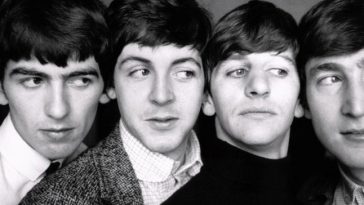 Etymology of World-Famous 22 Music Bands That Guided Music