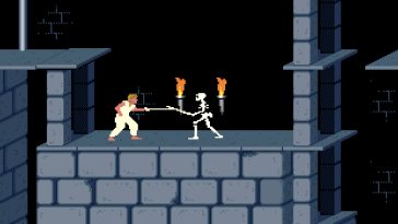 Prince of Persia