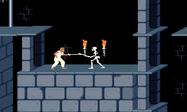 Prince of Persia