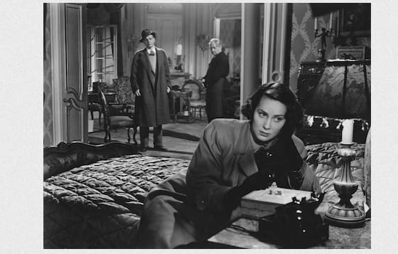 The Third Man (1949)