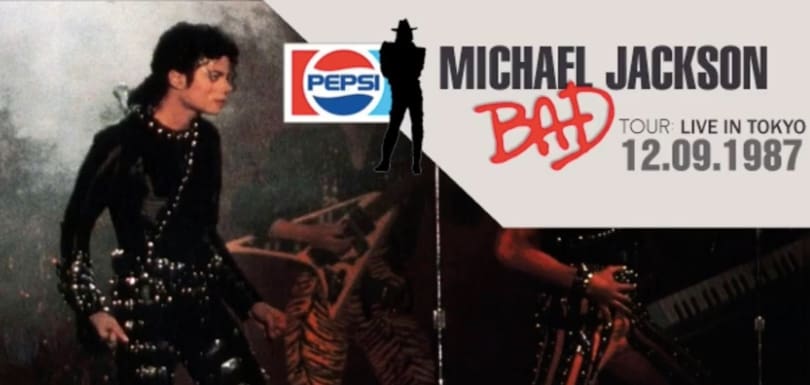 september 12 1987 Michael Jackson