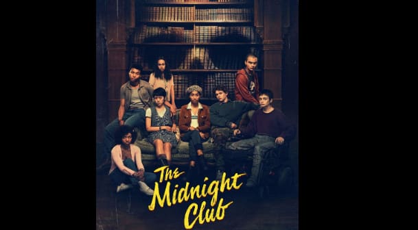 10 Best The Midnight Club Quotes - 2022 Tv Series