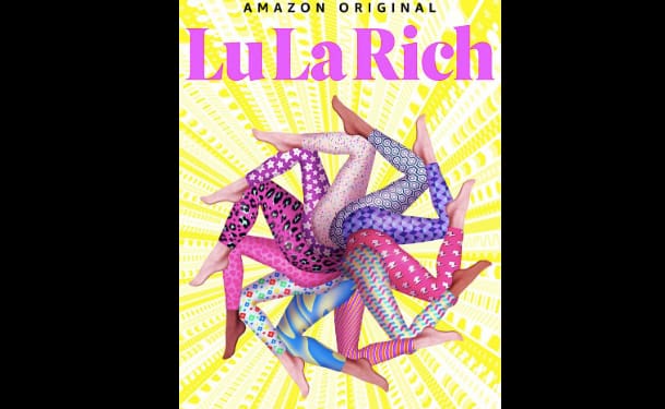 29 Best LuLaRich Quotes - Amazon Prime Tv Series